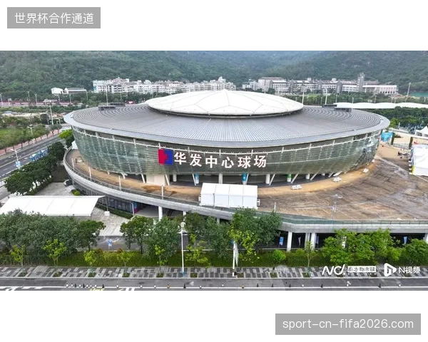 场馆硬件设施投入持续增长，为何赛事服务效率在二三线城市反而滞后？
